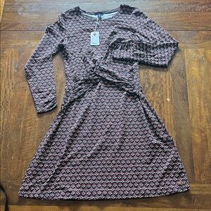 Hatley Stretchy Dress